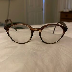 Ray Ban eyeglasses